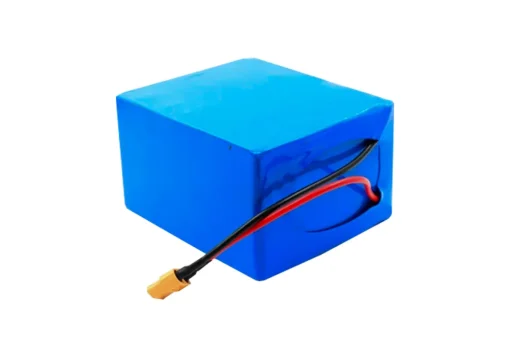 12.8V 30Ah LiFePO4 Battery Pack