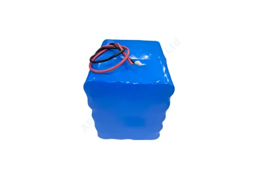 12.8V 60Ah LiFePO4 Battery Pack