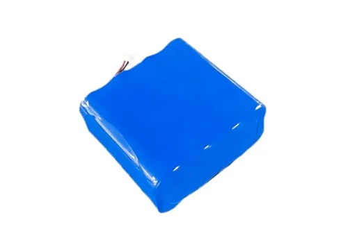 12.8V 9.6Ah LiFePO4 Battery Pack