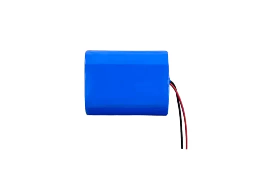 -20°C Low Temperature 3.2V 9.6Ah 26650 LiFePO4 Battery Pack_