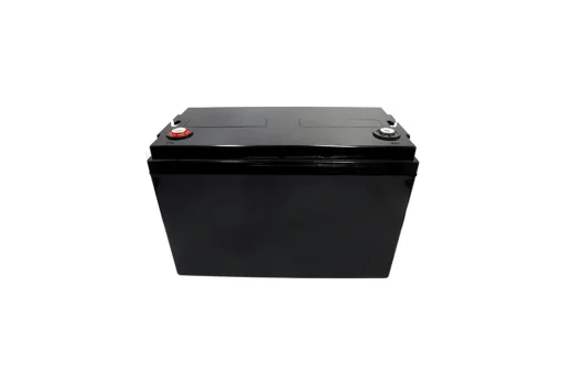 3.2V 26.4Ah LiFePO4 26650 Battery Pack