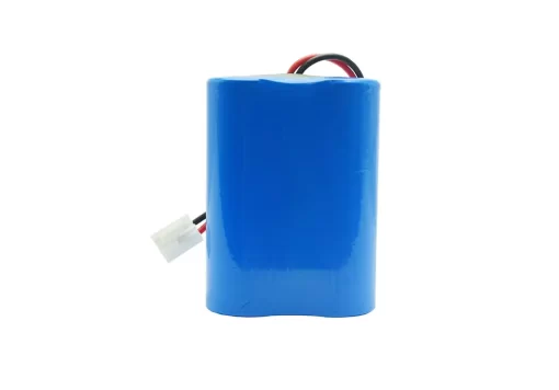 3.2V 6.6Ah 26650 LiFePO4 Rechargeable Battery Pack