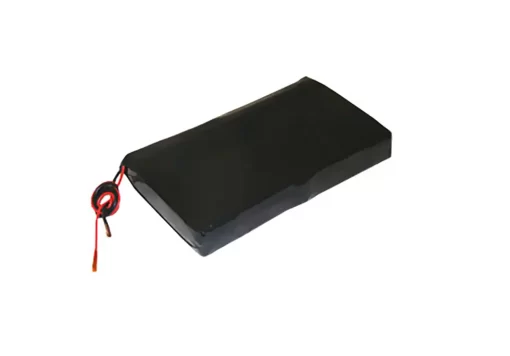 9.6V 20Ah LiFePO4 Polymer Rechargeable Battery