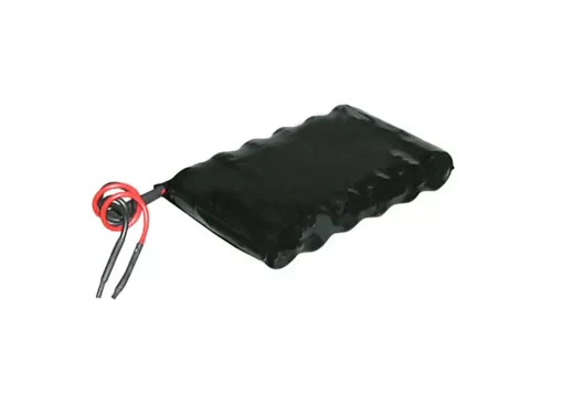 9.6V 3000mAh 18650 LiFePO4 Battery Pack