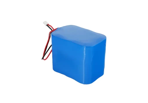 9.6V 6Ah 26650 LiFePO4 Battery Pack