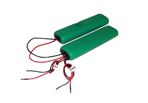 Custom 12.8V 3600mAh 18650 LiFePO4 Battery Pack