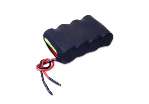 Custom 12.8V 4000mAh 26650 LiFePO4 Battery Pack