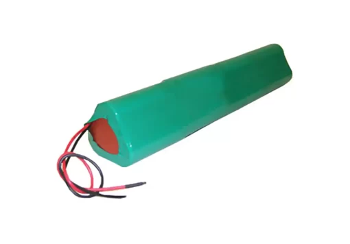 Custom 12.8V 9.9Ah 26650 LiFePO4 Battery Pack