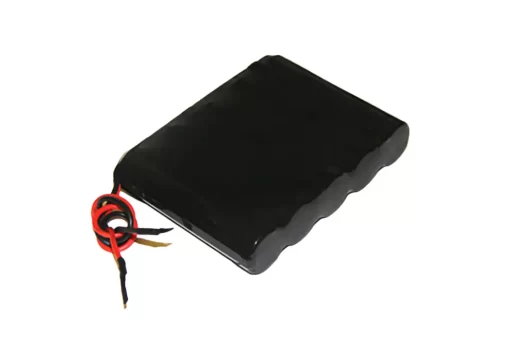 Custom 16V 1500mAh 18650 LiFePO4 Battery Pack