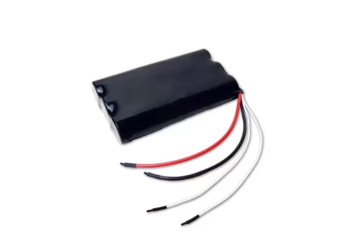 19.2V LiFePO4 Battery Pack