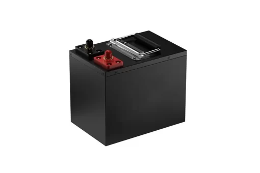 Batterie 25.6V LiFePO4