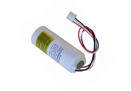 Custom 26650 3.2V 3300mAh LiFePO4 Battery