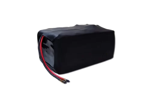 38.4V/36V LiFePO4 Battery Pack