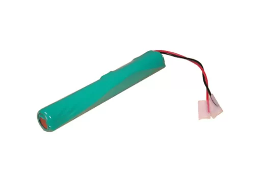 6.4V 1000mAh 18500 LiFePO4 Rechargeable Battery