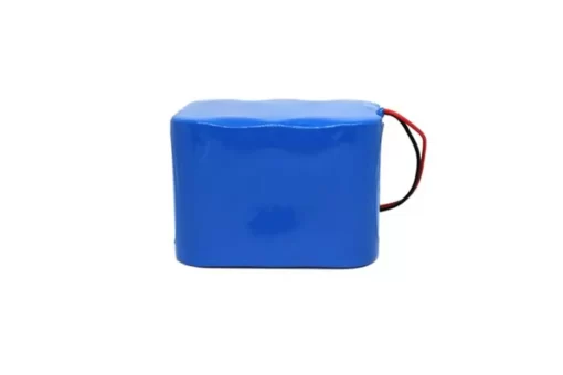 6.4V 18Ah LiFePO4 Battery Pack