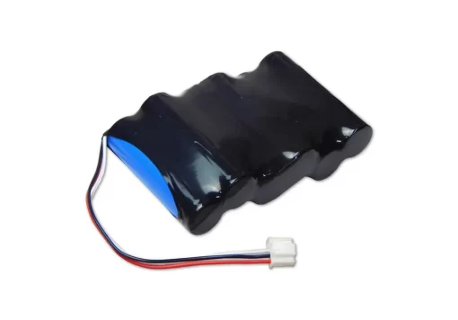 Custom 6.4V 4500mAh LiFePO4 Battery Pack