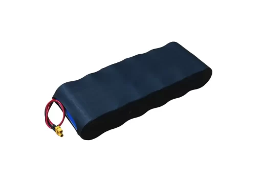 Custom 9.6V 12Ah 32700 LiFePO4 Battery Pack