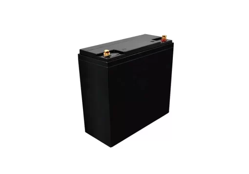 Deep Cycle 16V 25Ah LiFePO4 Battery Pack