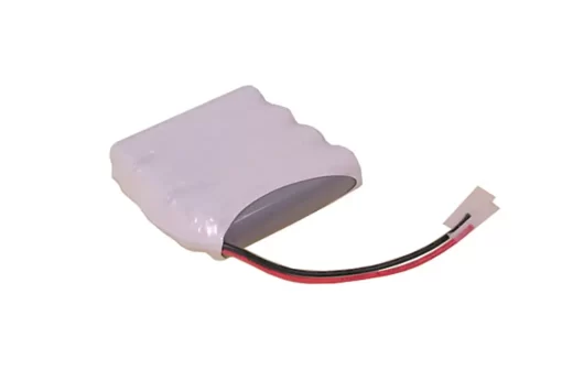 Rechargeable 6.4V 3000mAh LiFePO4 Battery Pack