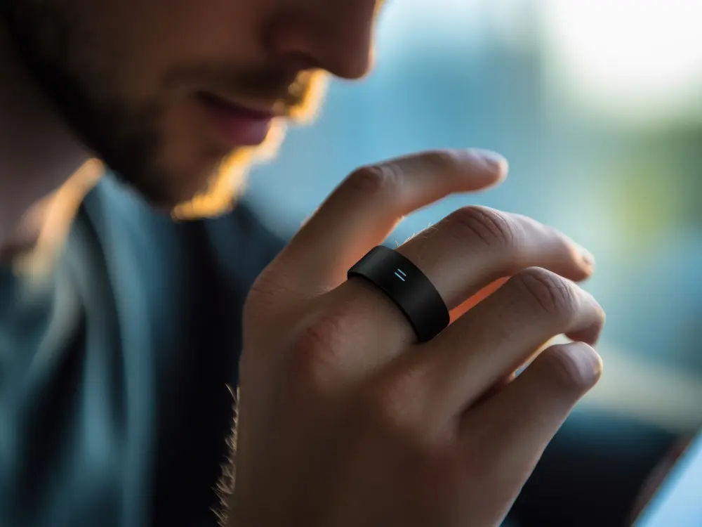 Smart Ring