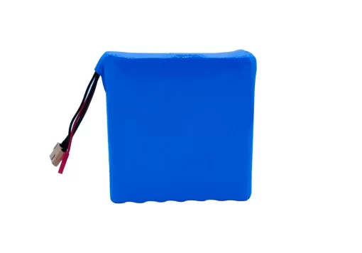 24V 6Ah 7S2P 18650 li ion battery for consumer robots