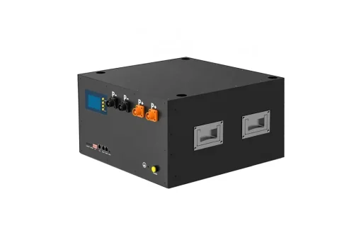 25.6V 314Ah LiFePO4 Battery Pack