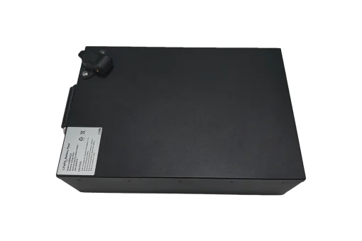 25.6V 45Ah LiFePO4 Battery Pack for AGM Battery Replacement