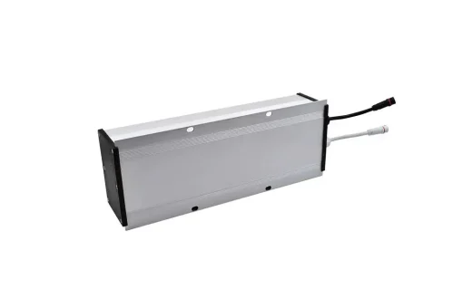 25.6V LiFePO4 Battery Pack