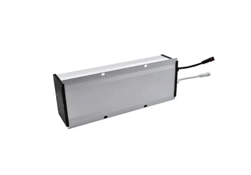 25.6V 60Ah LiFePO4 Battery Pack