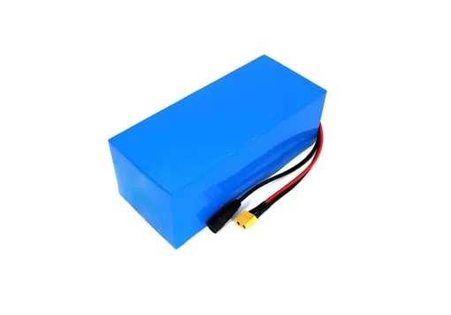 36V 21700 Lithium Batteries for Robots