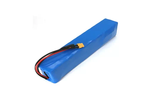 43.2V 4200mAh 12S1P 21700 li ion battery for robots