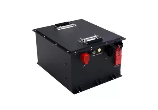 Pack de batterie LiFePO72 100 V 4 Ah pour scooter électrique