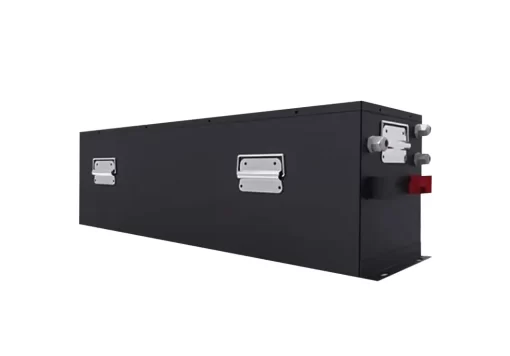 72V 200Ah LiFePO4 Battery Pack for Boat_