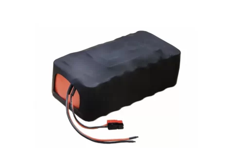 51.2V/48V LiFePO4 Battery Pack