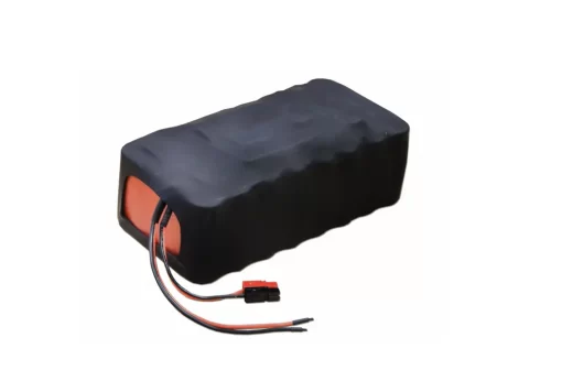 Custom 26650 LiFePO4 51.2V 6.6Ah Battery Pack