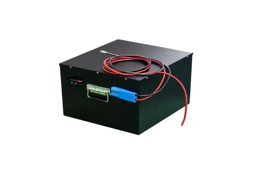 76.8V/72V LiFePO4 Battery Pack