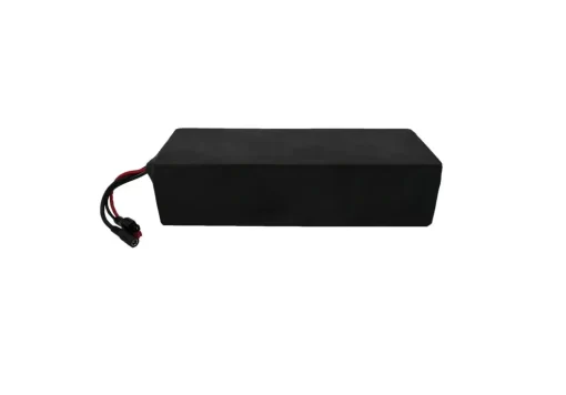 Rechargeable 48V 10Ah LiFePO4 Battery Pack