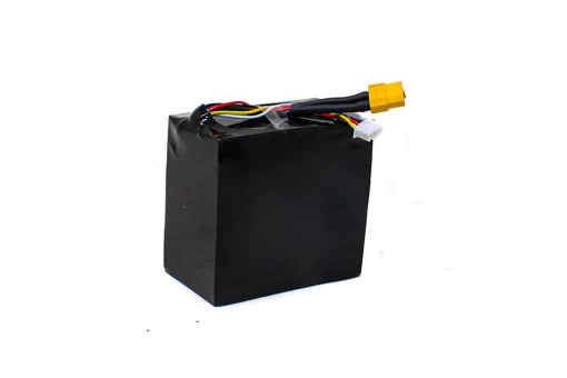 11.1V 10000mAh 21700 リチウムイオンバッテリーパック