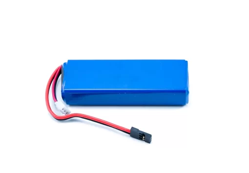 11.1V 4000mAh Lipo Battery
