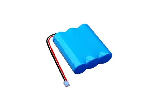 11.1V 4500mAh 3S1P 21700 Battery Pack