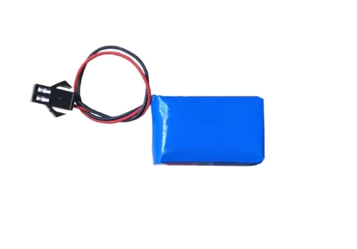 11.1V 640mAh Lipo Battery