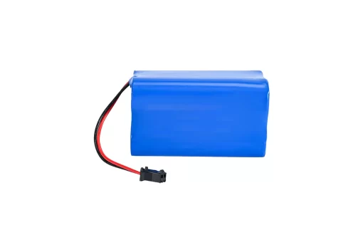 14.8V 4000mAh Li-ion 21700 Battery_
