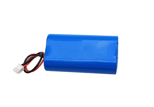 2S1P 7.4V 5000mAh 21700 E-call System Battery