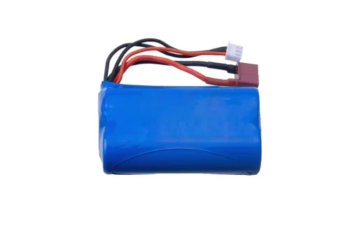2S1P 7.4V 5000mAh 21700 Medical Devices Battery