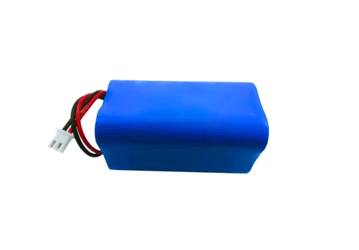 2S2P 7.4V 10000mAh 21700 Battery Pack