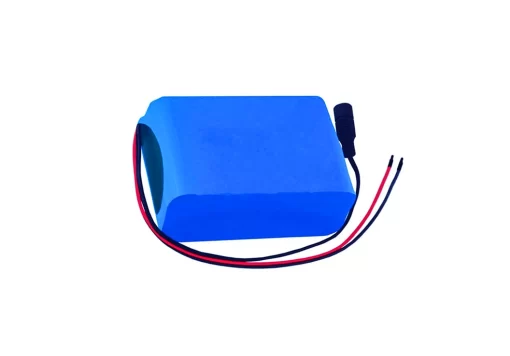 2S5P 7.4V 25Ah 21700 Battery Pack