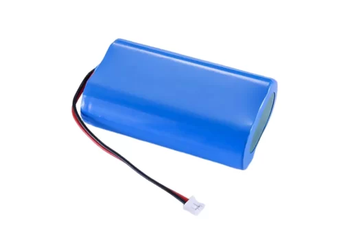 GPS Tracker Battery