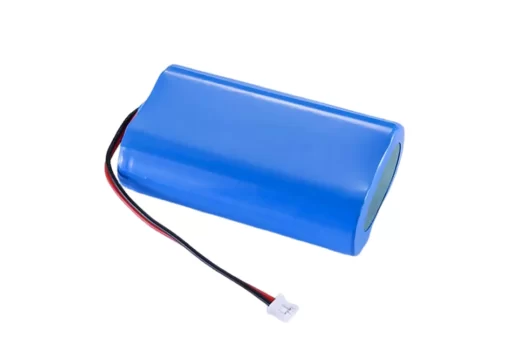 3.7V 10Ah 21700 lithium ion battery pack