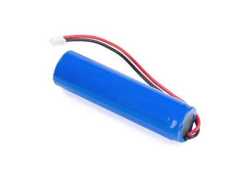 3.7V 5000mAh 21700 Li ion Battery Pack