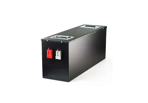 LiFePO4 96V 200Ah Module Battery Pack for Golf Cart